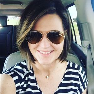 Meet your Posher, Amy